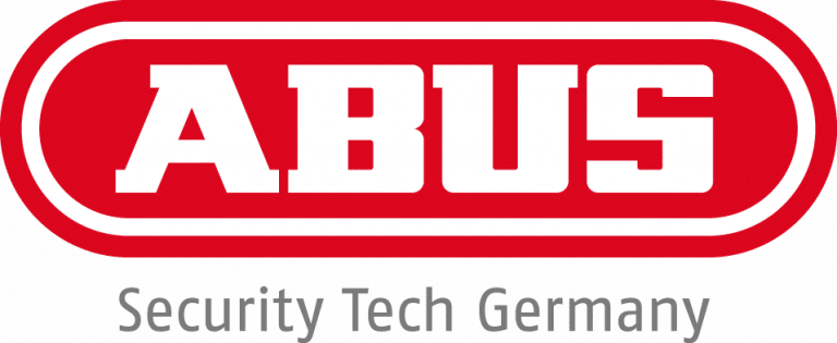 Schließsysteme 7 ABUS Logo Sicherheitstechnik