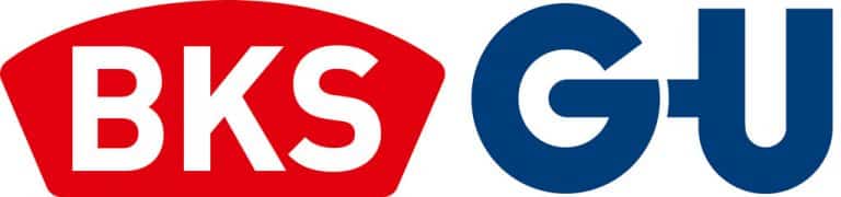Schließsysteme 8 GU/BKS Logo für Schließsysteme und Türtechnik bei A. Sykora